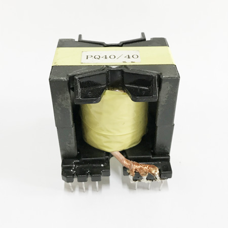 高頻(pín)變壓器(qì)PQ4040