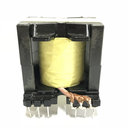 高(gao)頻變壓(yā)器PQ4040