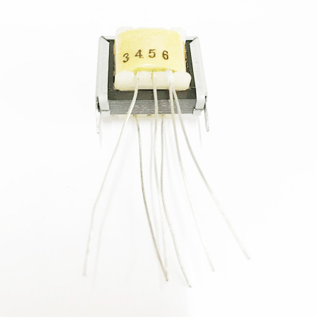 低(di)頻變壓器EI24-6.5