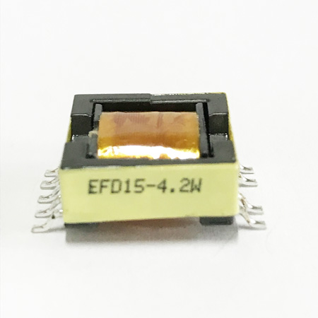 貼片變壓器(qì)EFD15-1