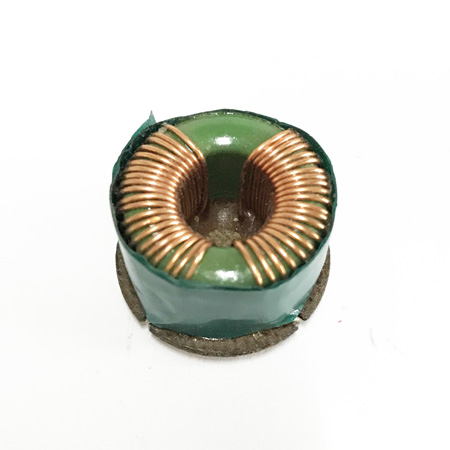 磁環(huán)T18-12-14